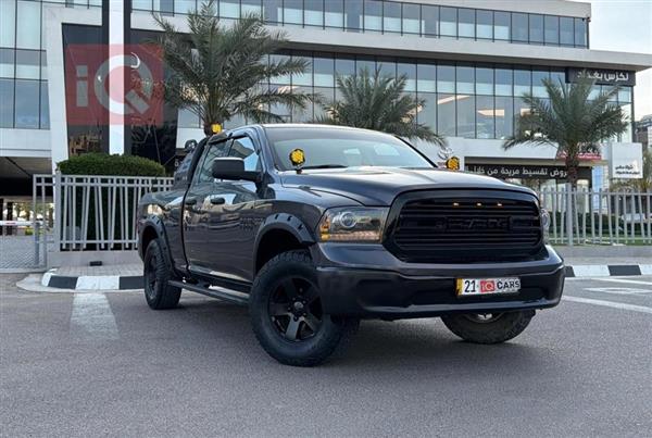 رام 1500 2016 للبيع في العراق -  بغداد